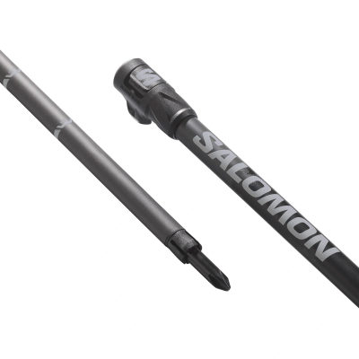 Палки Salomon Steep Pro Vario S3 — 3