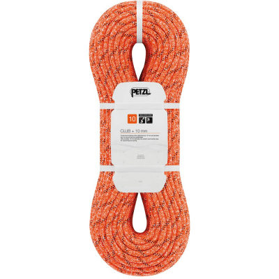 Верёвка Petzl Club + 10 Mm