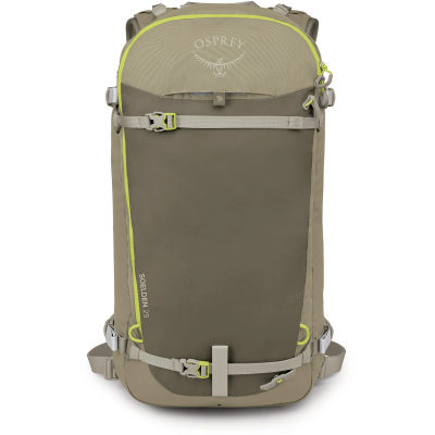 Рюкзак Osprey Soelden 25 — 4