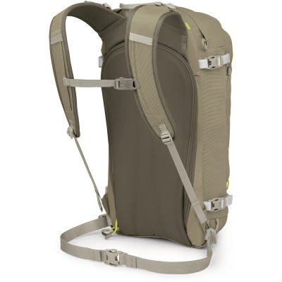 Рюкзак Osprey Soelden 25 — 5