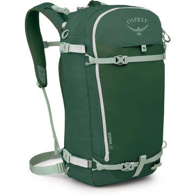 Рюкзак Osprey Sopris 25, женский