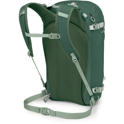 Рюкзак Osprey Sopris 25, женский — 2