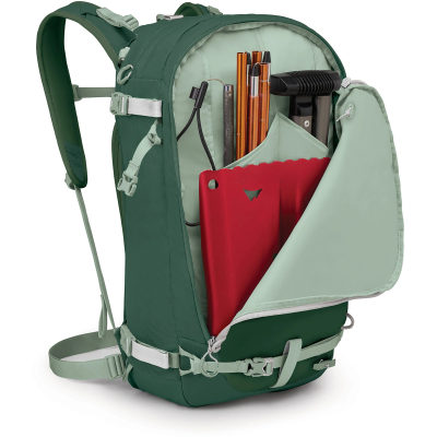 Рюкзак Osprey Sopris 25, женский — 3
