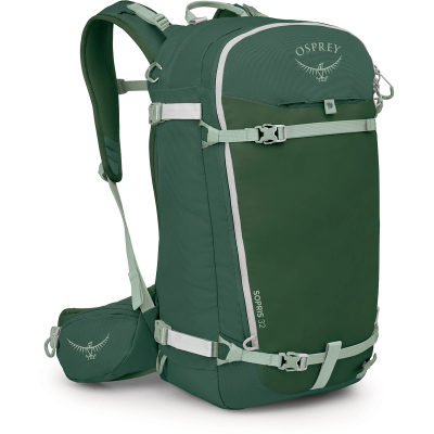 Рюкзак Osprey Sopris 32, женский