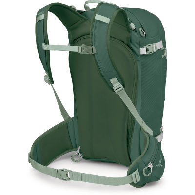 Рюкзак Osprey Sopris 32, женский — 2