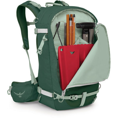 Рюкзак Osprey Sopris 32, женский — 3