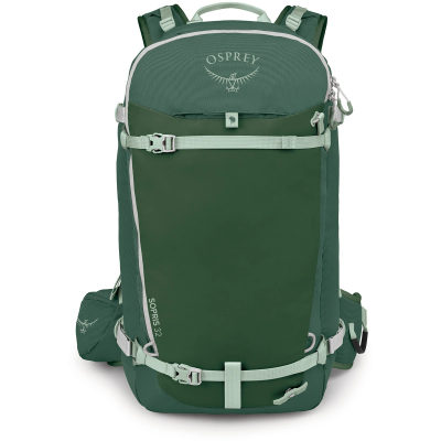 Рюкзак Osprey Sopris 32, женский — 4