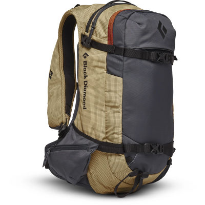 Рюкзак Black Diamond Dawn Patrol 25