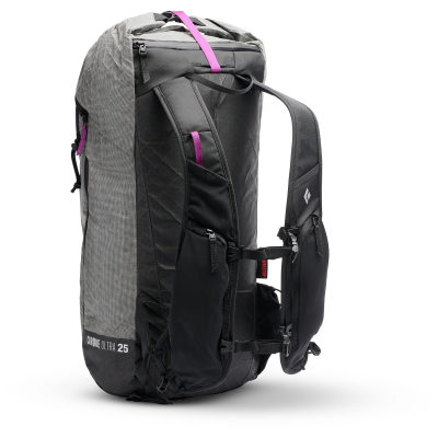 Рюкзак Black Diamond Cirque Ultra 25 — 2