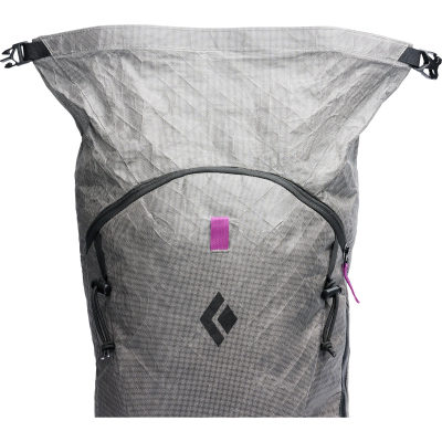 Рюкзак Black Diamond Cirque Ultra 25 — 4
