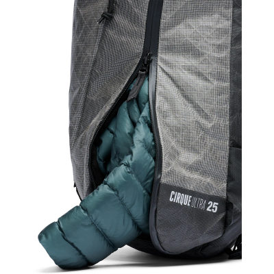 Рюкзак Black Diamond Cirque Ultra 25 — 6