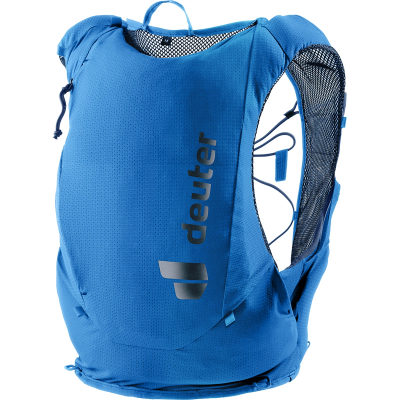 Беговой рюкзак-жилет Deuter Traick 5