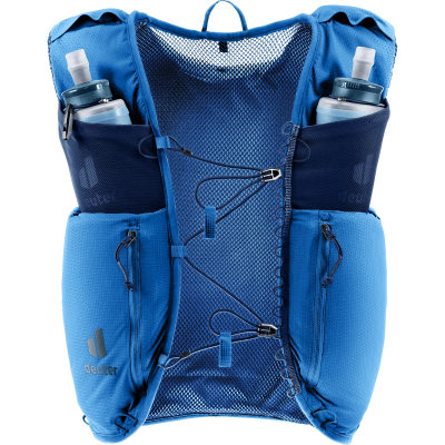 Беговой рюкзак-жилет Deuter Traick 5 — 2