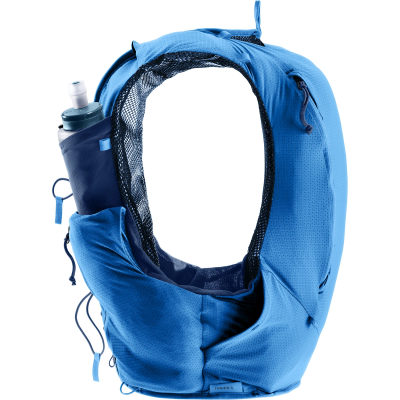 Беговой рюкзак-жилет Deuter Traick 5 — 3