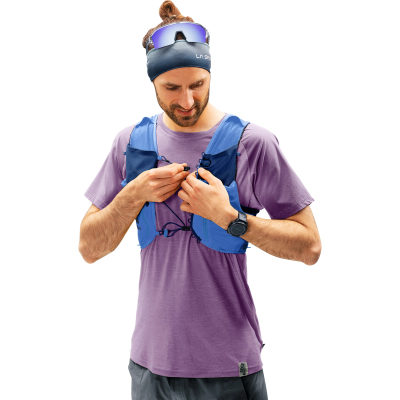 Беговой рюкзак-жилет Deuter Traick 5 — 5