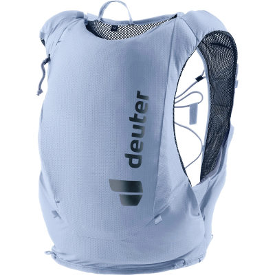 Беговой рюкзак-жилет Deuter Traick 5 SL, женский
