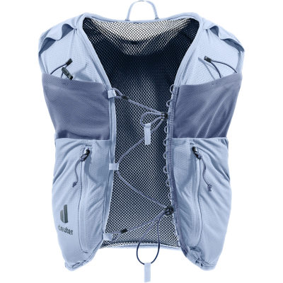 Беговой рюкзак-жилет Deuter Traick 5 SL, женский — 2