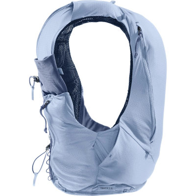 Беговой рюкзак-жилет Deuter Traick 5 SL, женский — 3
