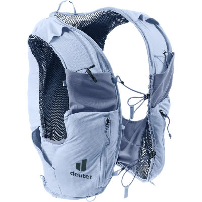 Беговой рюкзак-жилет Deuter Traick 5 SL, женский — 9