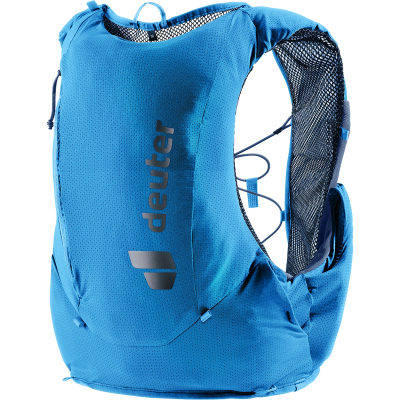 Беговой рюкзак-жилет Deuter Traick 9