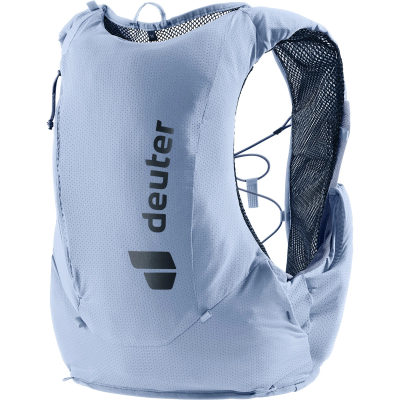 Беговой рюкзак-жилет Deuter Traick 9 SL, женский