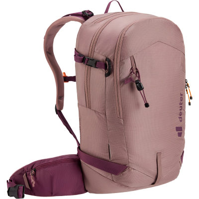 Рюкзак Deuter Freerider 22 SL, женский — 10