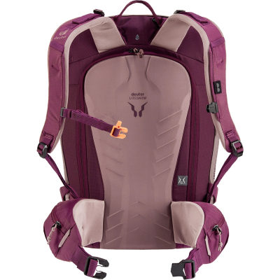 Рюкзак Deuter Freerider 22 SL, женский — 2
