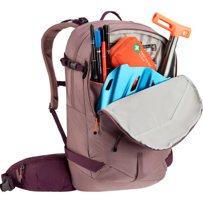 Рюкзак Deuter Freerider 22 SL, женский — 6