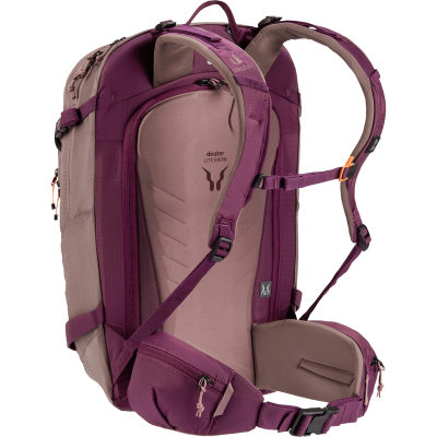 Рюкзак Deuter Freerider 22 SL, женский — 8