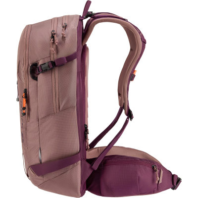 Рюкзак Deuter Freerider 22 SL, женский — 9