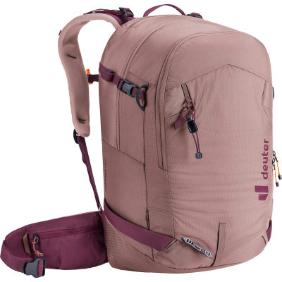 Рюкзак Deuter Freerider 28 SL, женский — 10