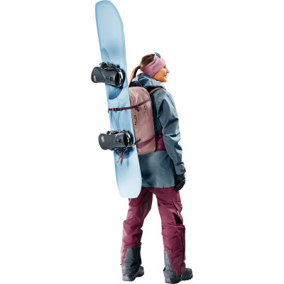 Рюкзак Deuter Freerider 28 SL, женский — 11