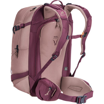 Рюкзак Deuter Freerider 28 SL, женский — 12