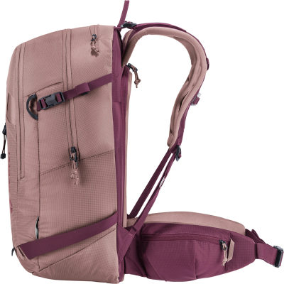 Рюкзак Deuter Freerider 28 SL, женский — 13