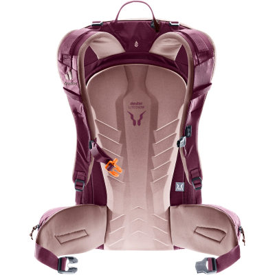 Рюкзак Deuter Freerider 28 SL, женский — 2