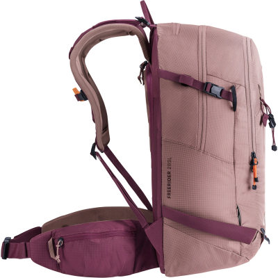 Рюкзак Deuter Freerider 28 SL, женский — 3