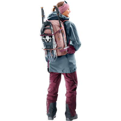 Рюкзак Deuter Freerider 28 SL, женский — 7
