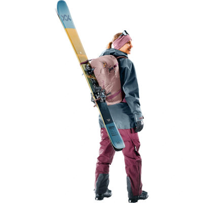 Рюкзак Deuter Freerider 28 SL, женский — 8