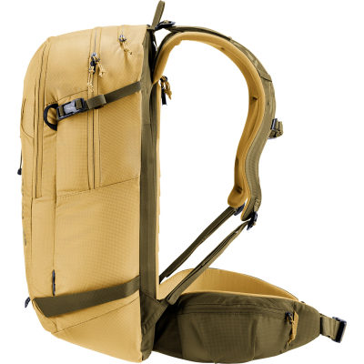Рюкзак Deuter Freerider 30 — 10