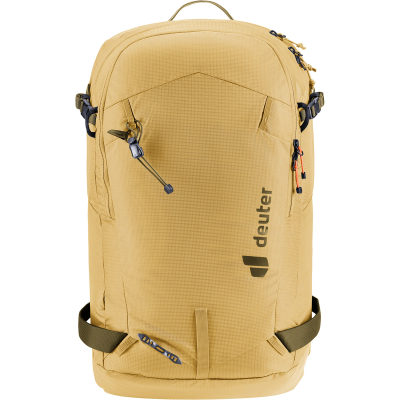 Рюкзак Deuter Freerider 30 — 11