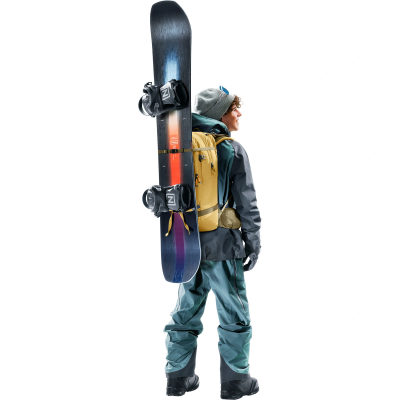Рюкзак Deuter Freerider 30 — 12