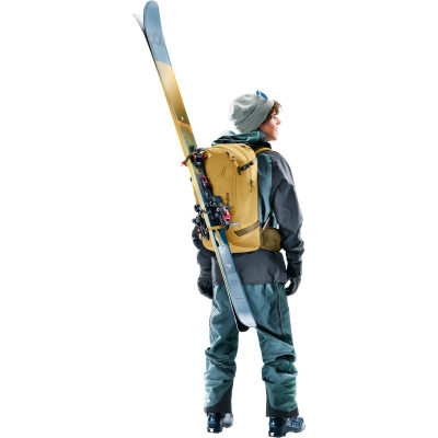 Рюкзак Deuter Freerider 30 — 13