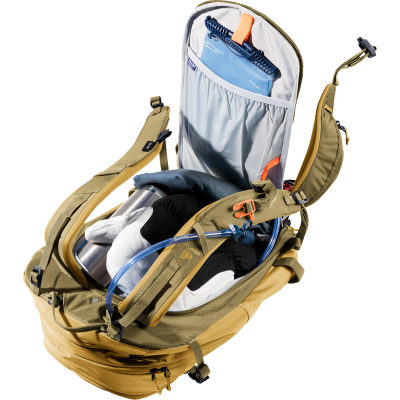 Рюкзак Deuter Freerider 30 — 14