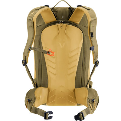 Рюкзак Deuter Freerider 30 — 2
