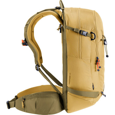 Рюкзак Deuter Freerider 30 — 3