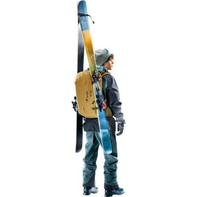Рюкзак Deuter Freerider 30 — 5