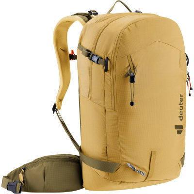 Рюкзак Deuter Freerider 30 — 7