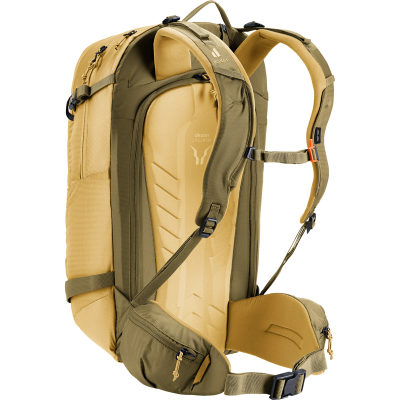 Рюкзак Deuter Freerider 30 — 8