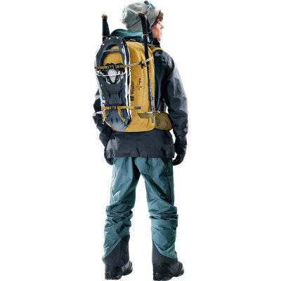 Рюкзак Deuter Freerider 30 — 9