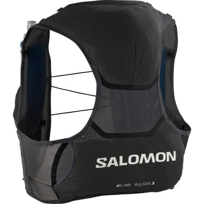 Беговой рюкзак-жилет Salomon S-Lab Pulsar 3 Set — 2